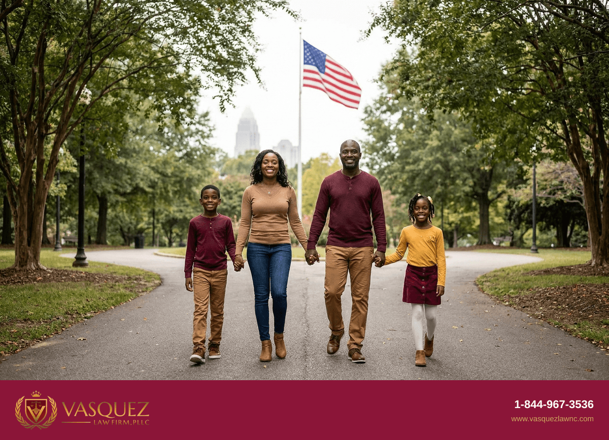 Visual Guide 3 for Haitians in NC and FL: Immigration Challenges and Options 2026
