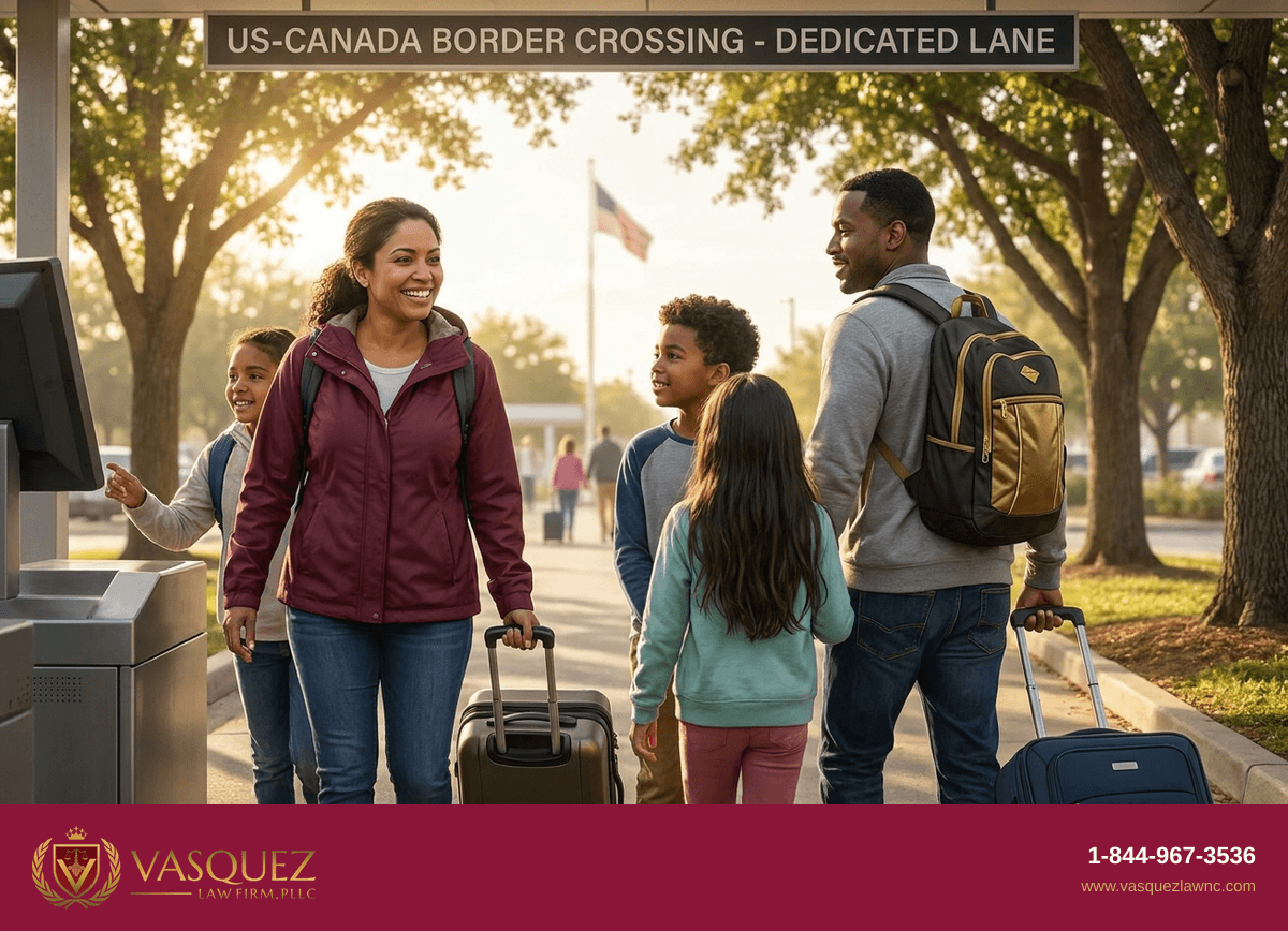 Visual Guide 3 for What You Need to Know About the U.S.-Canada Border in 2026