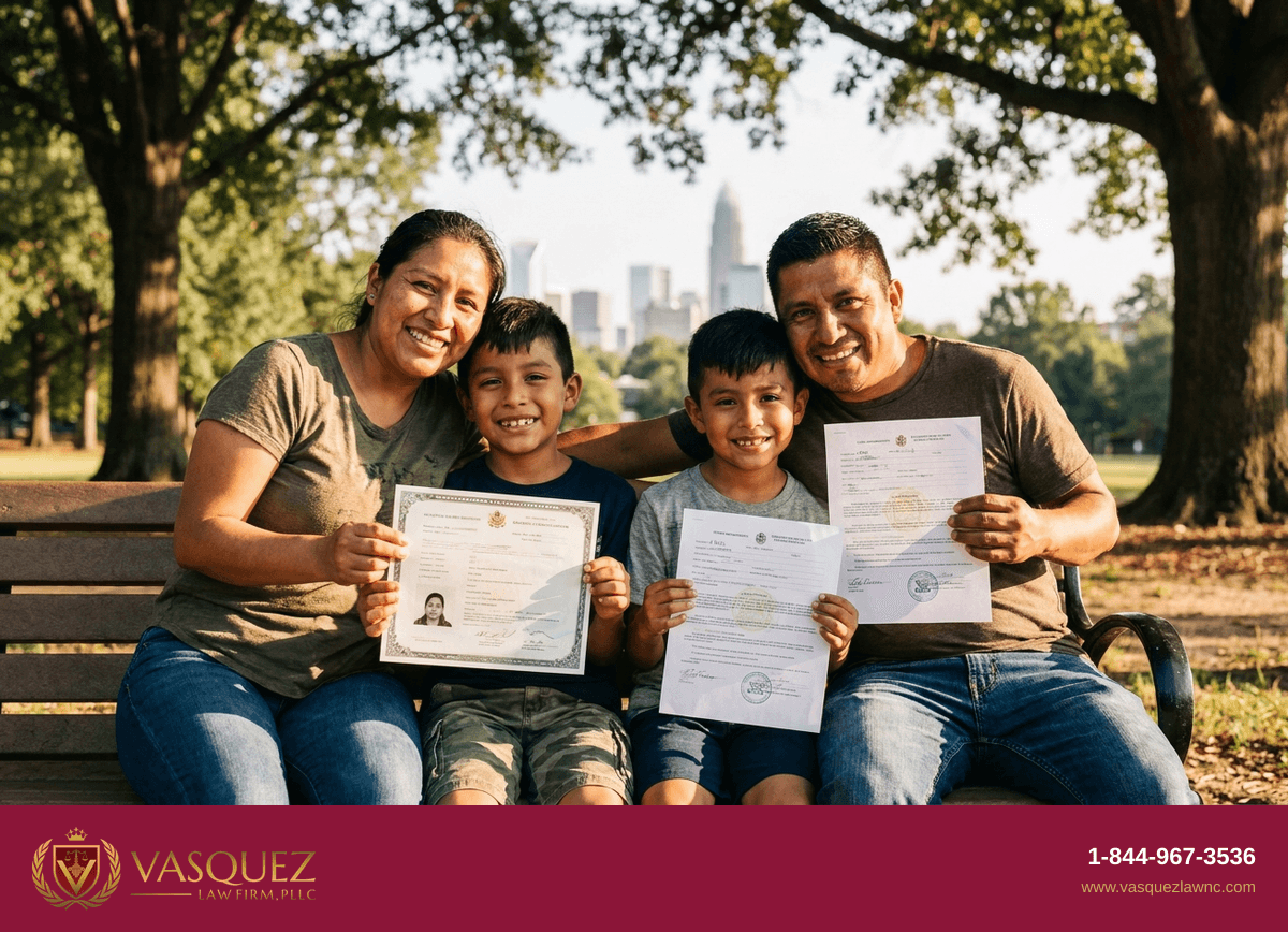 Visual Guide 3 for What Is Immigration Limbo and How Does It Affect You in 2026