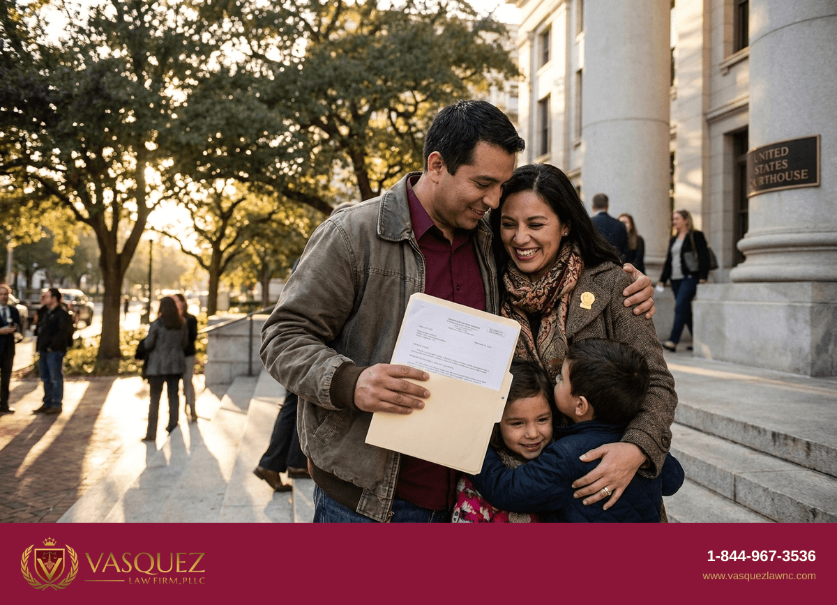 Visual Guide 3 for US Asylum Approval Rate in 2026: What You Need to Know