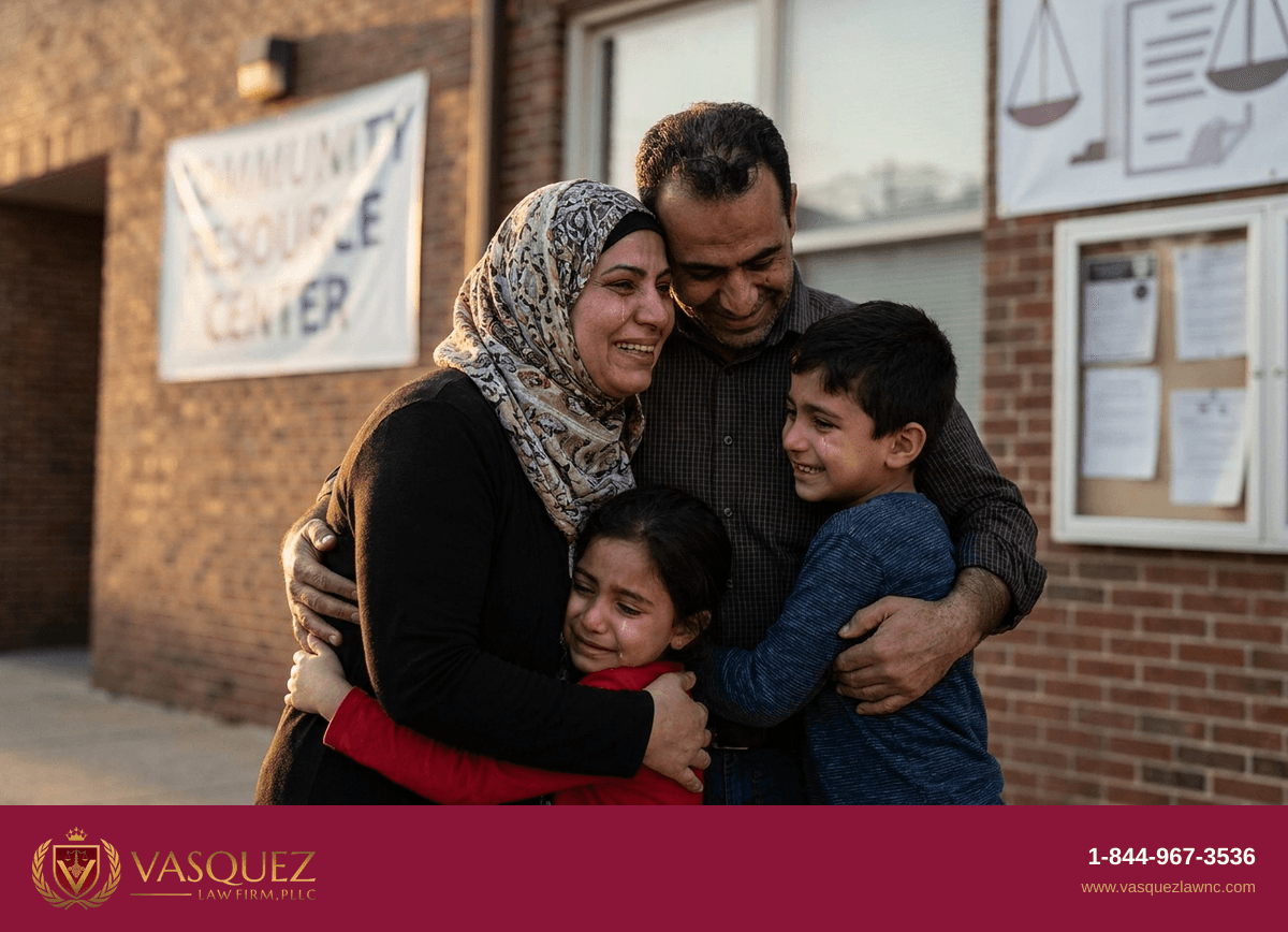 Visual Guide 3 for What Refugee Re-Interviews Mean for You in 2026