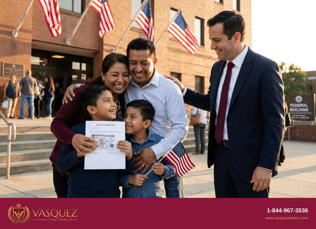 Visual Guide 3 for Green Card Applicant Bond Explained: What You Need in 2026