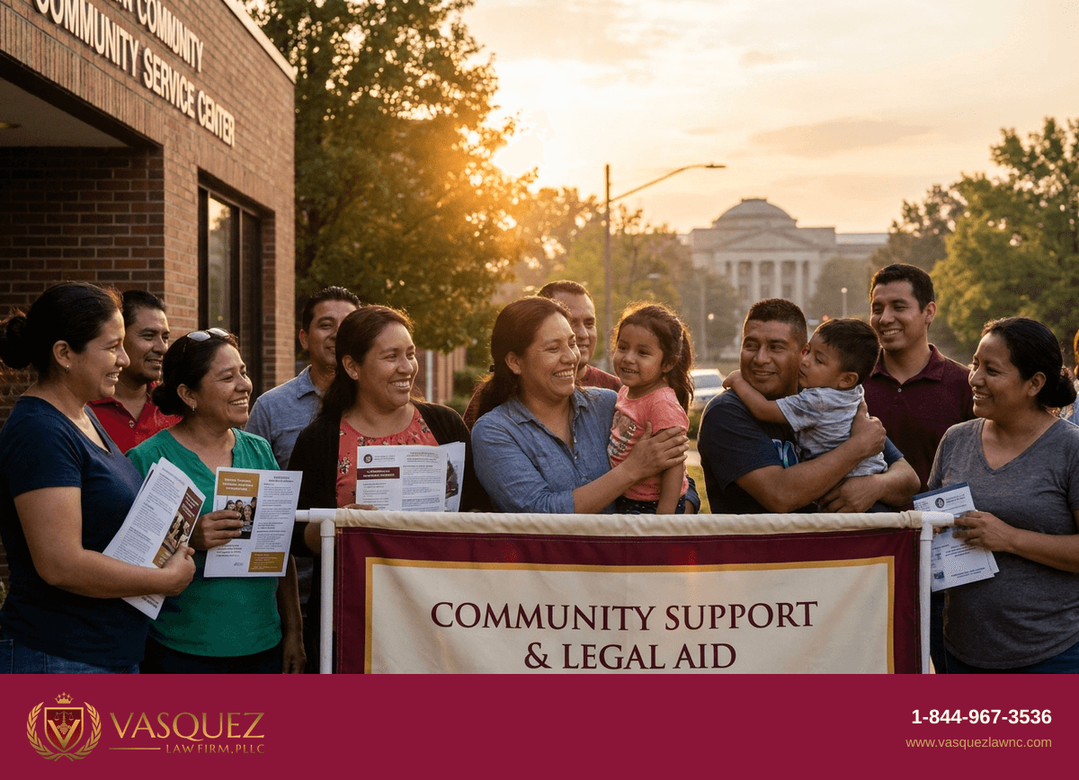 Visual Guide 3 for West Manchester Township: What Immigrants Should Know in 2026