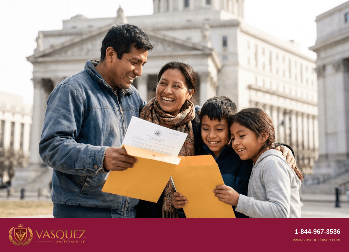 Visual Guide 3 for Noncitizens: Understanding Your Rights and Protections in 2026