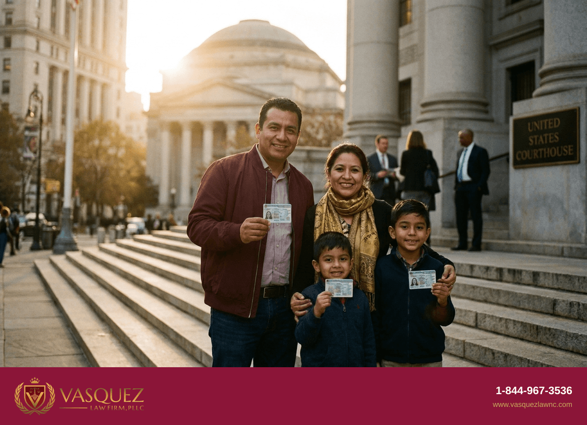 Visual Guide 3 for How a Sham Marriage Scheme Can Affect Your Case in 2026