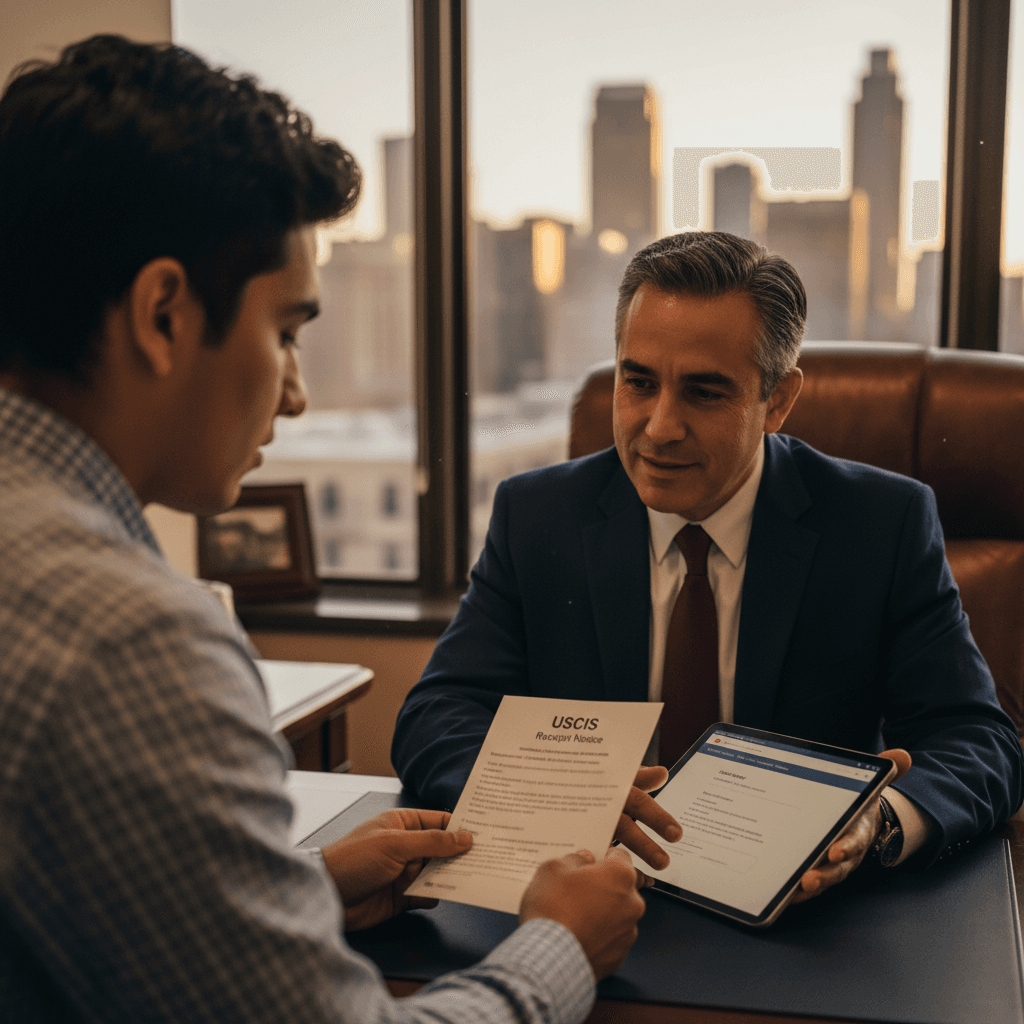 How to Track Your USCIS Case Status and Avoid Delays