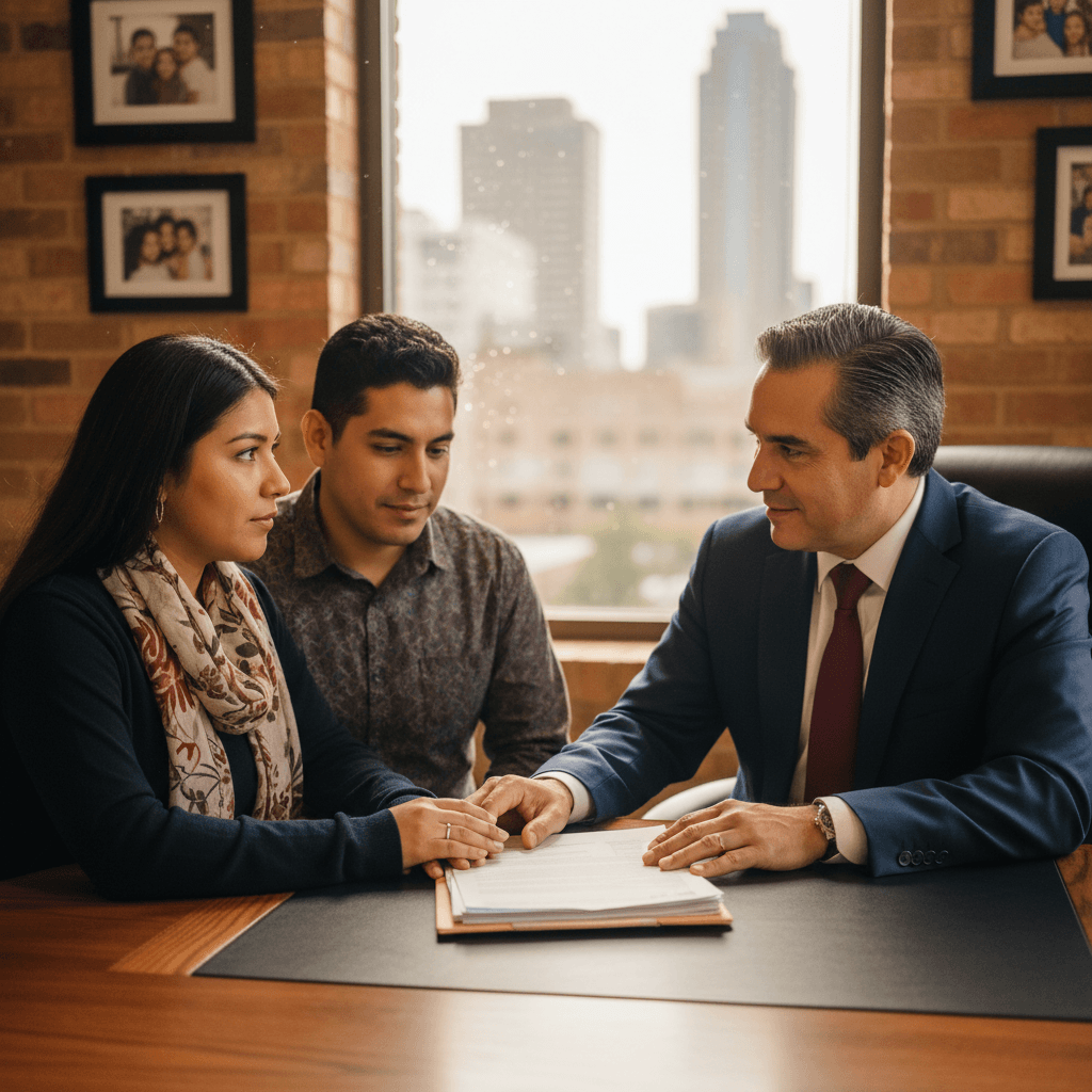 How to Choose the Best Immigration Lawyer in NYC