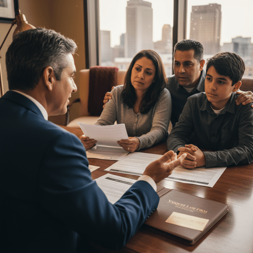 What You Need to Know About Immigration Rights Risks and Next Steps