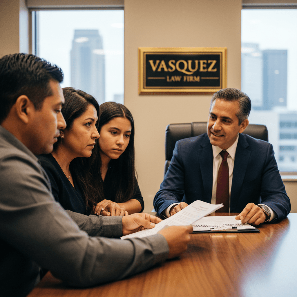 New Texas immigration law sparks early action, concern