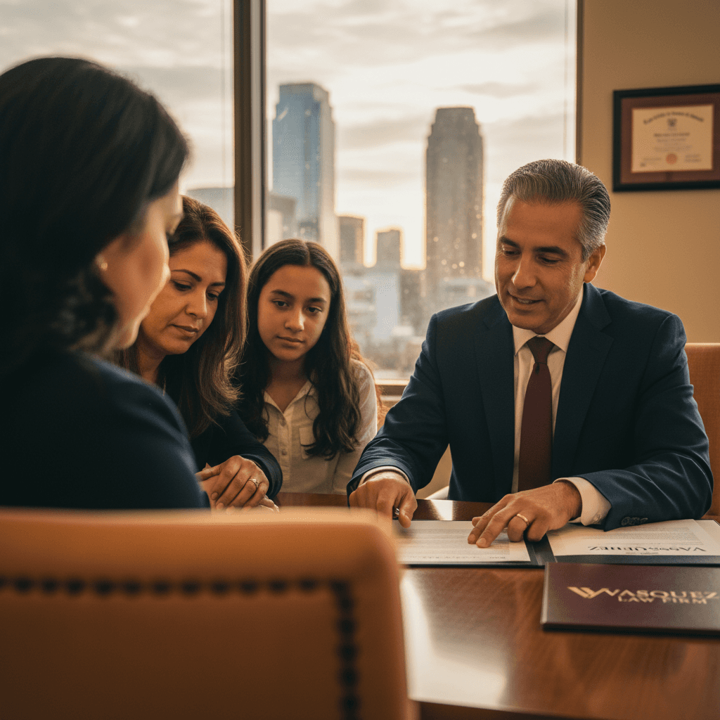 How a year of policy changes reshaped Florida immigration