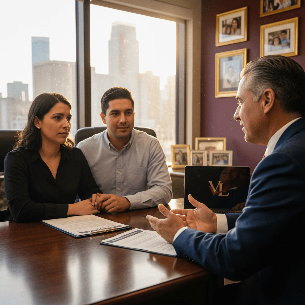 U.S. immigration lawyers brace for new enforcement guidance