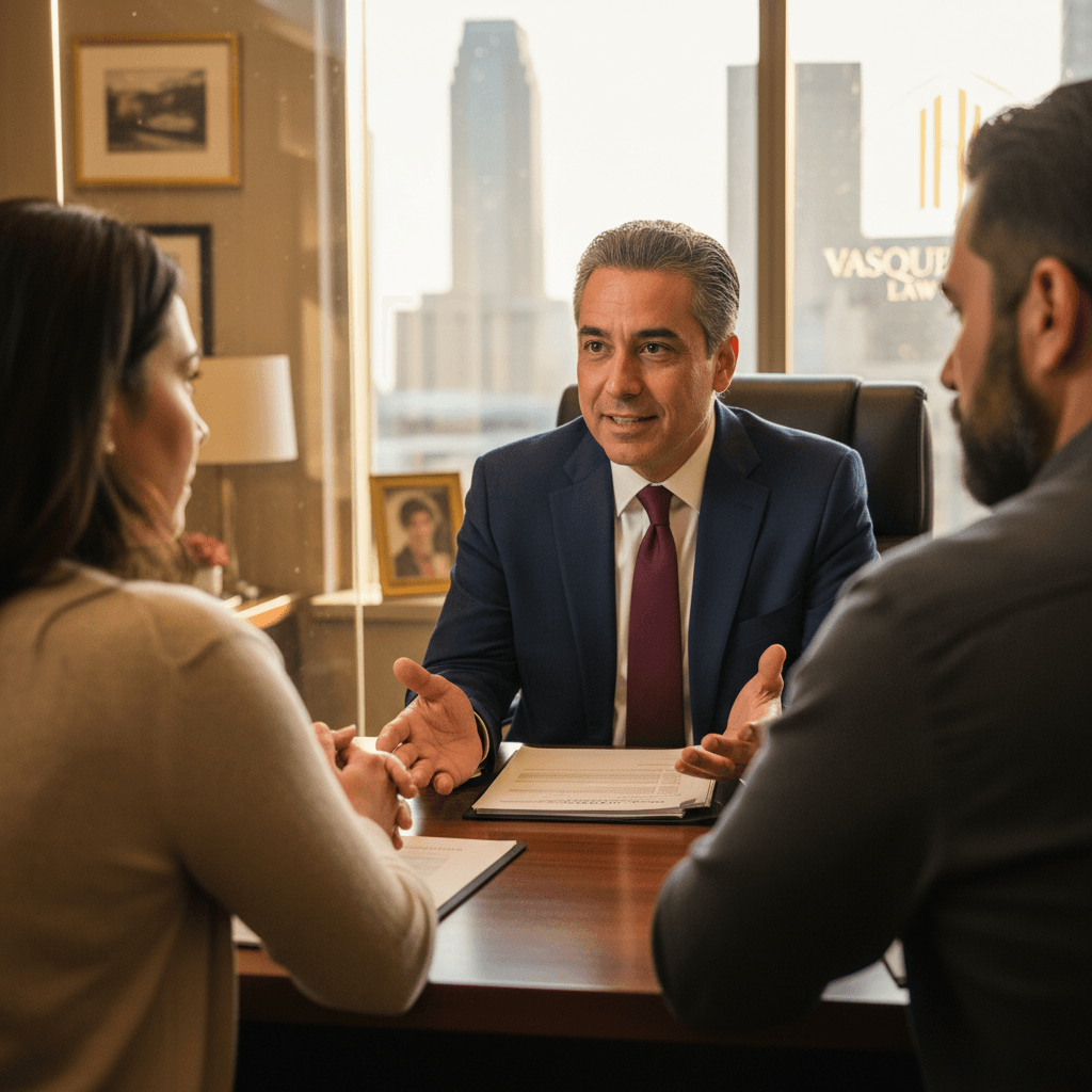 Immigration lawyers warn of delays as new asylum rules take effect nationwide