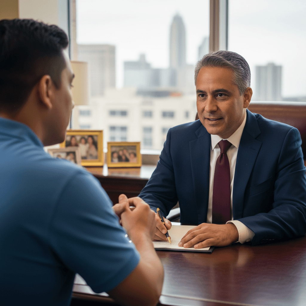 What to Do If ICE Stops You and Your Legal Rights Explained