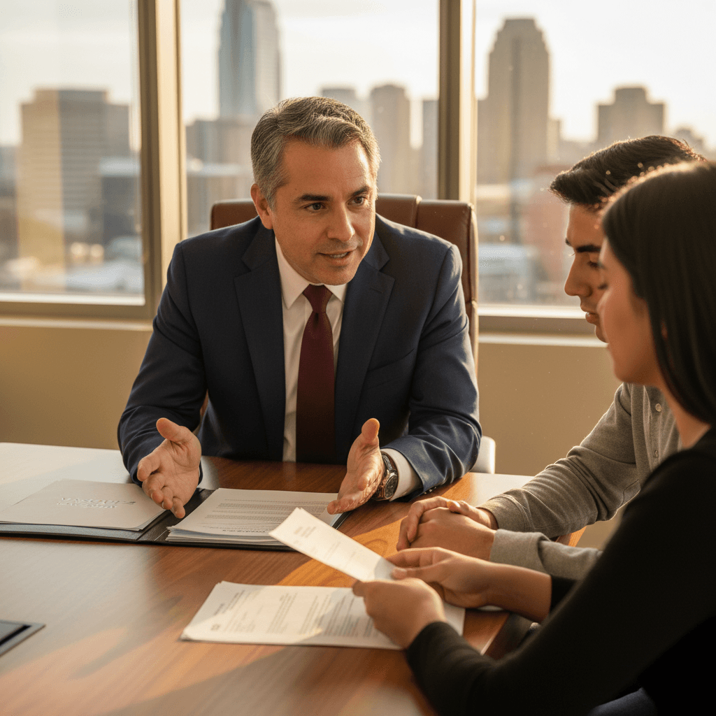 The 2025 Lawdragon 100 Leading Immigration Lawyers - Lawdragon