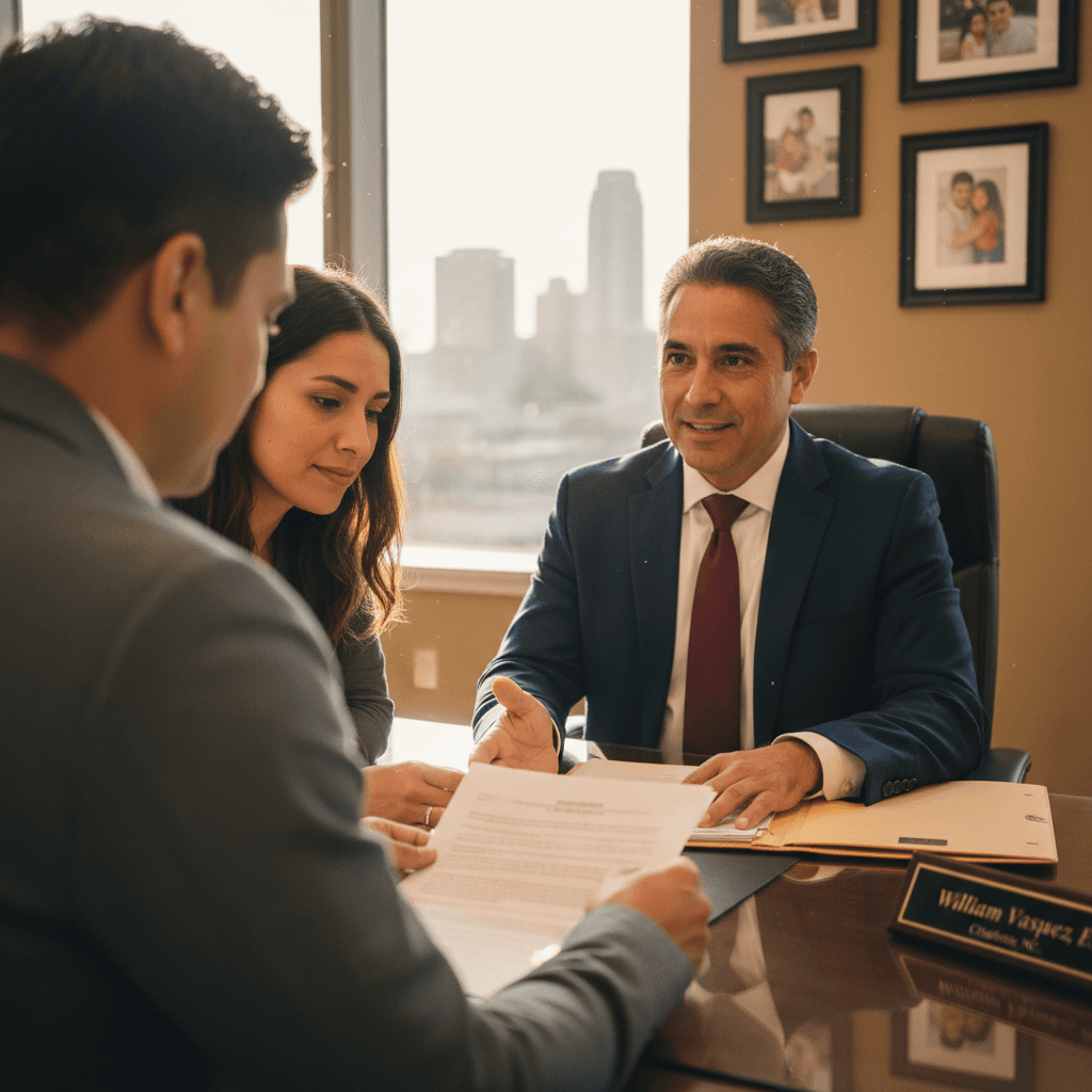 How to Find an Immigration Lawyer Near You in Orlando