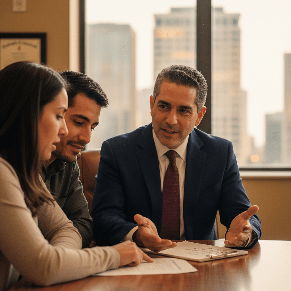 How Much Is an Immigration Lawyer? Fees & Cost Factors