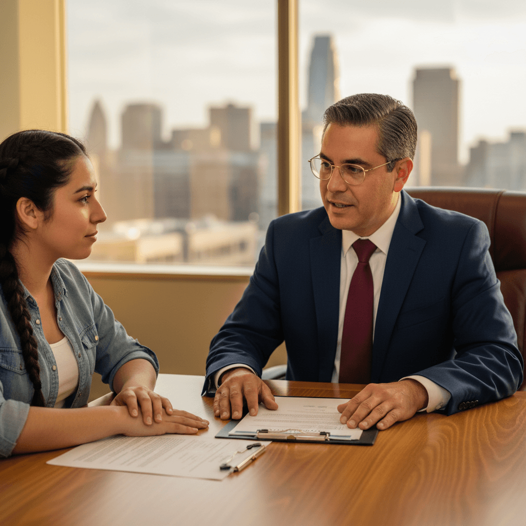 What to Do When Your Visa Is Delayed and How a Lawyer Can Help