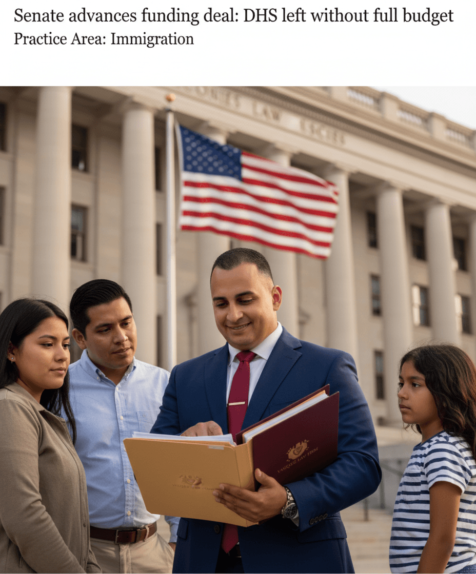 A Complete Guide to H-1B Visa Requirements and Process in 2026