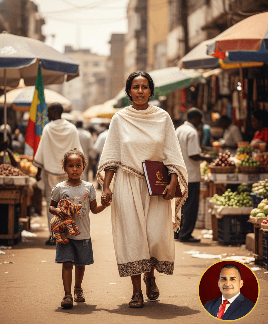 What the Ethiopia TPS Termination in February 2026 Means for You