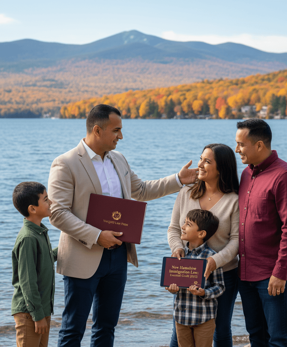 What You Need to Know About New Hampshire Immigration Law in 2026