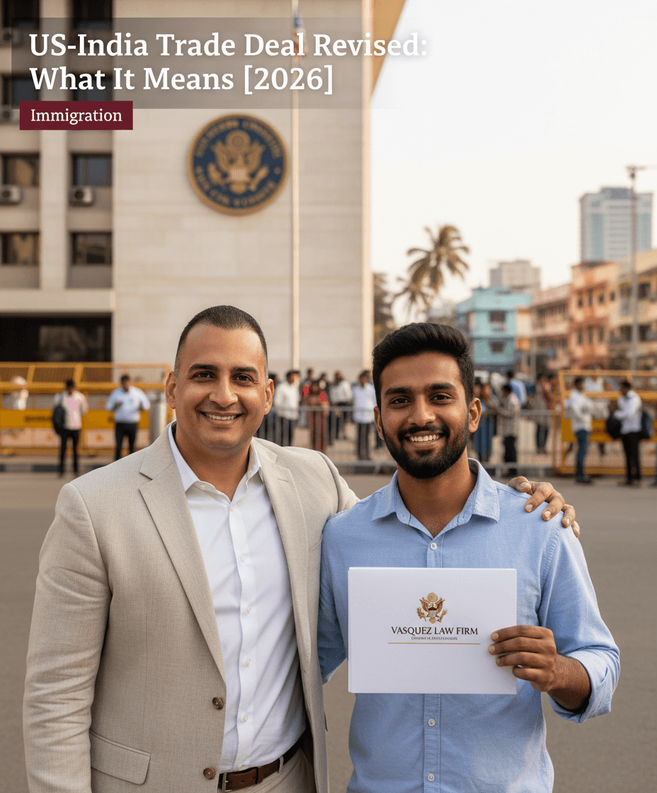 What the Revised US-India Trade Deal Means for You in 2026