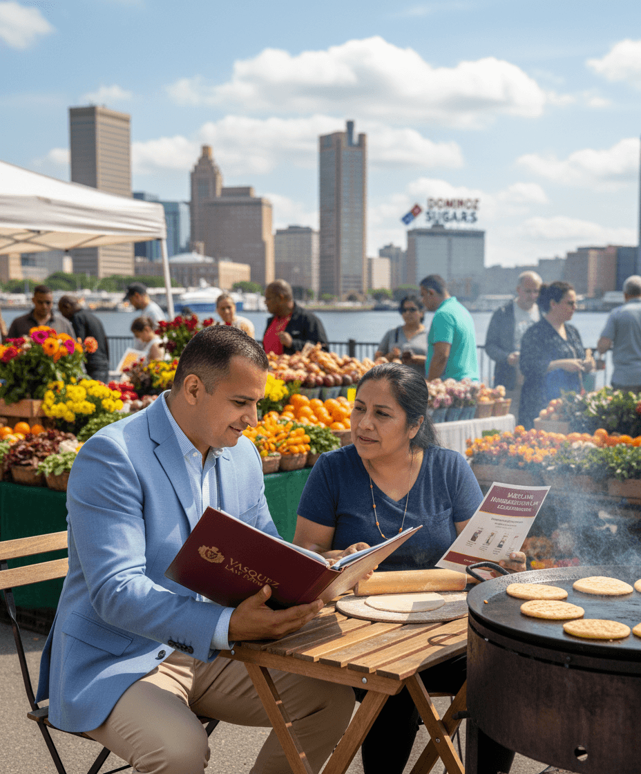 What Immigrants Need to Know About Maryland Immigration Law in 2026