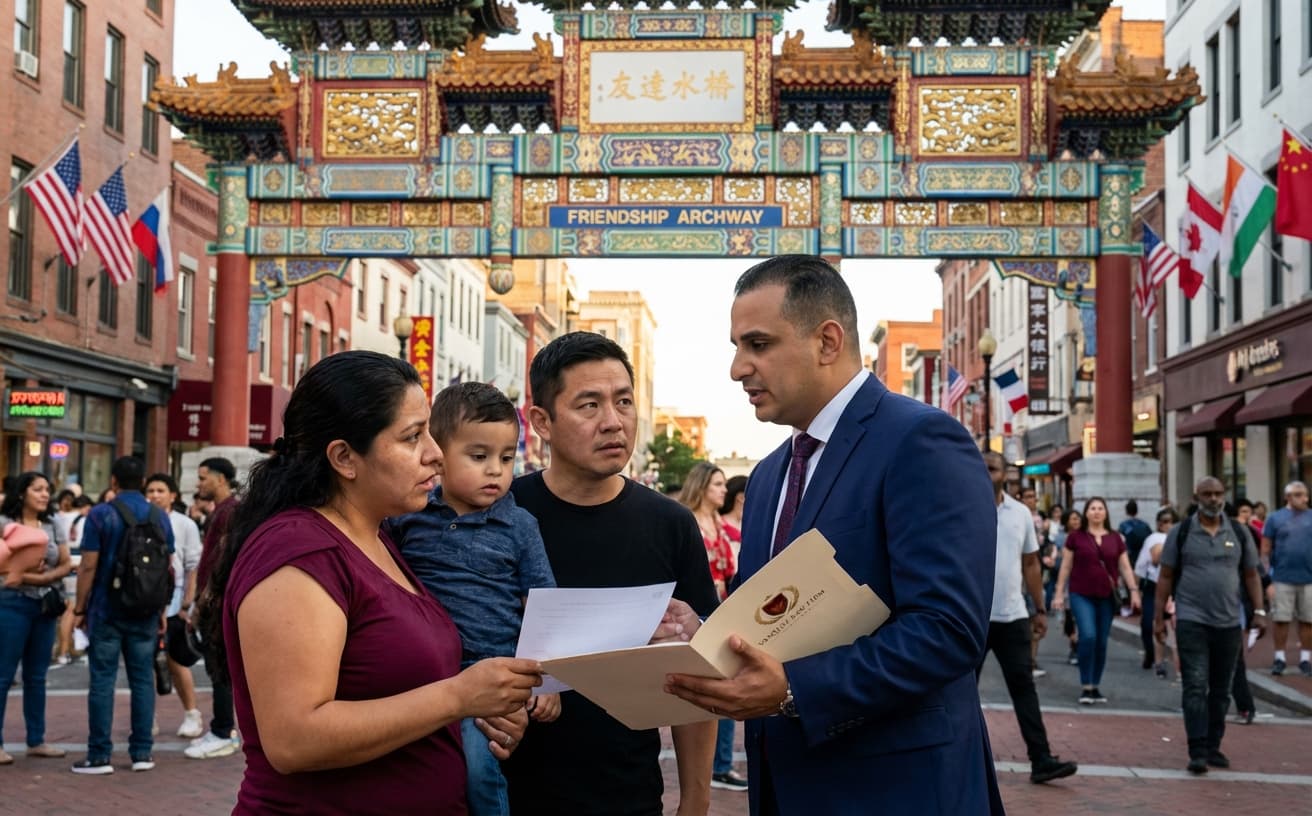 How Trump Immigration Policies Will Impact You in 2026