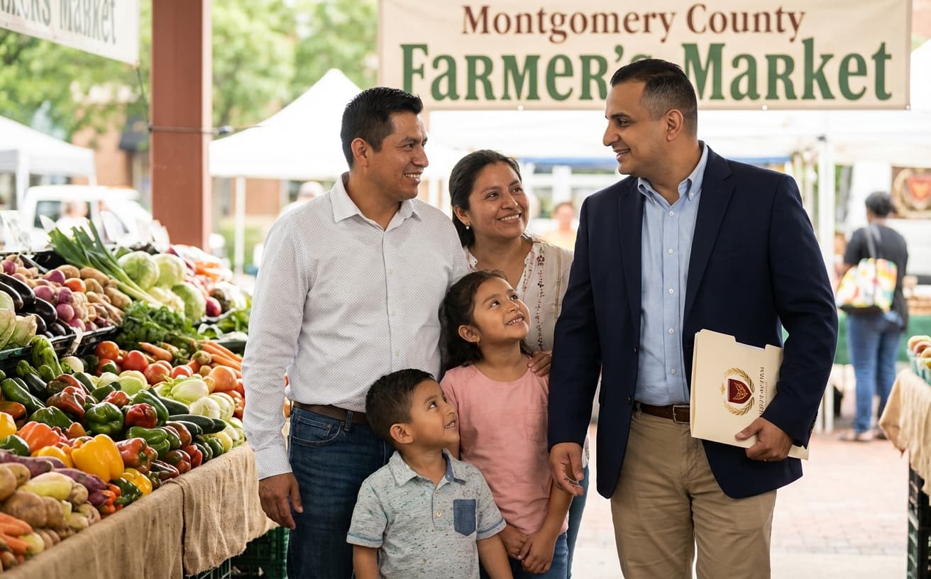 How the Montgomery County Trust Act Protects Immigrants in 2026