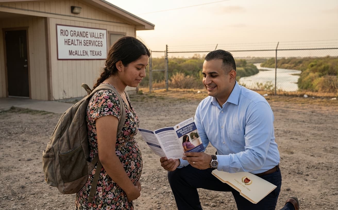 Immigrant Minors Abortion Access: Your Rights in 2026