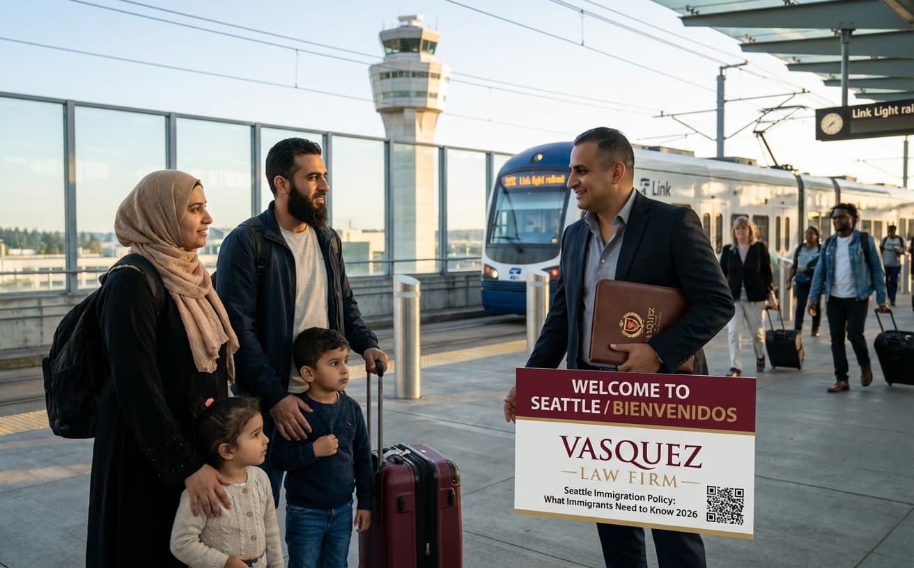 Seattle Immigration Policy: What Immigrants Need to Know 2026