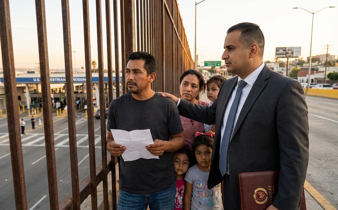 What the Immigrant Visa Suspension Means for You in 2026