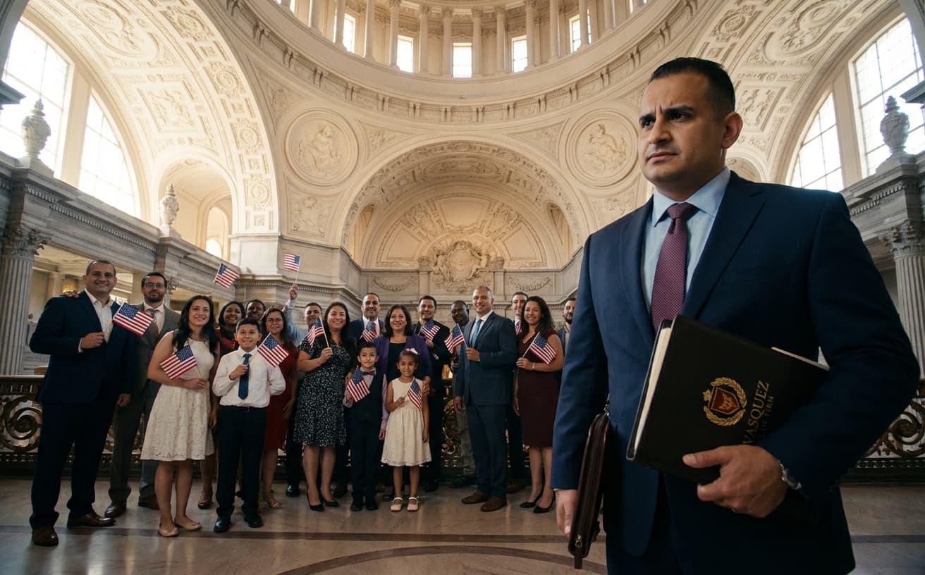 What the Gold Card Lawsuit Means for Immigrants in 2026