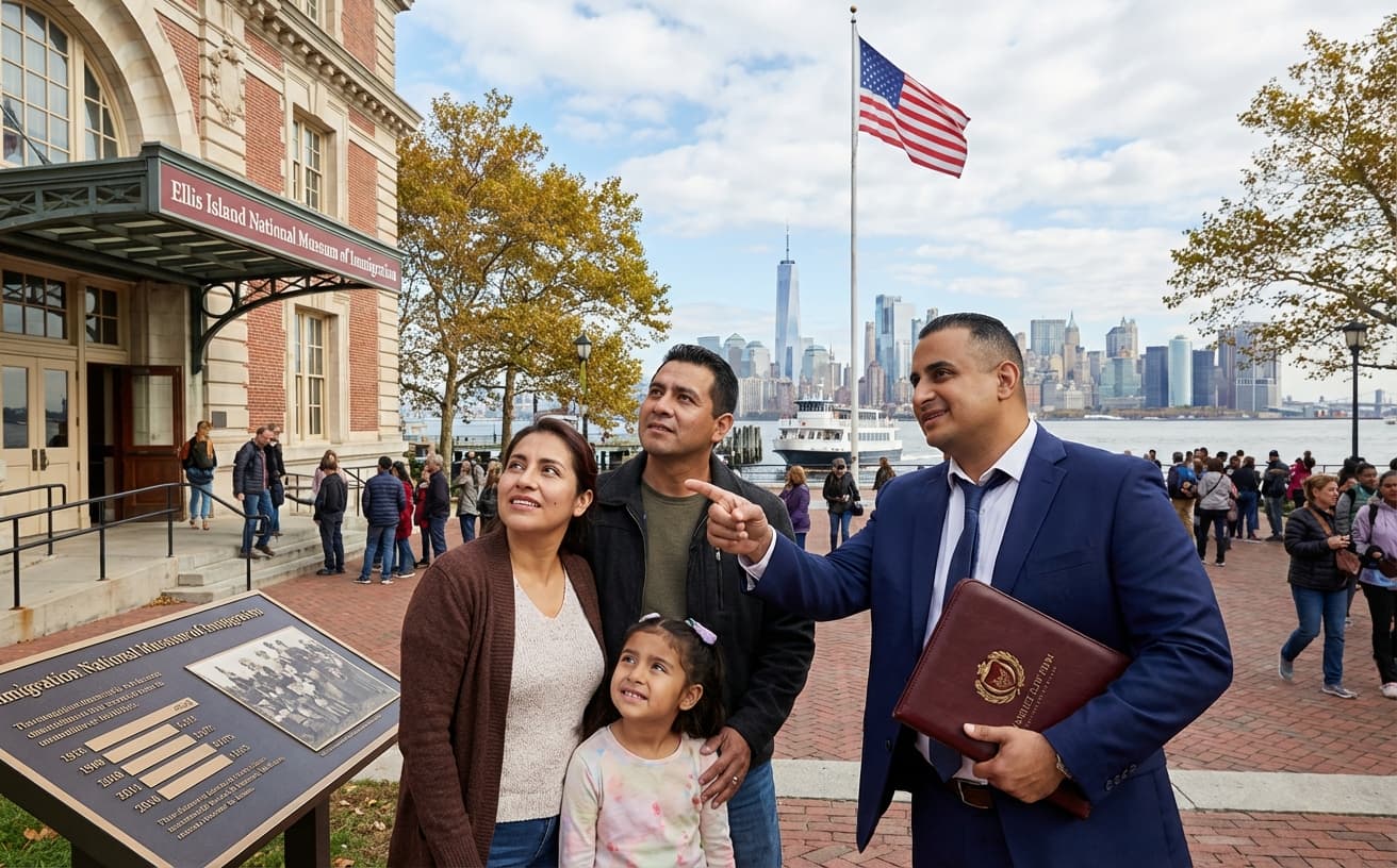 What to Expect From the US Immigration Landscape in 2026