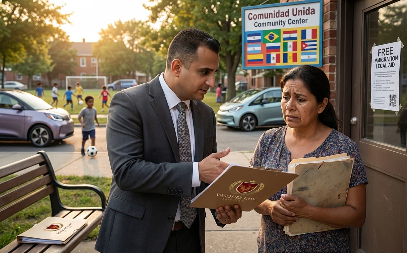 What the Supreme Court ICE Ruling Means for You in 2026