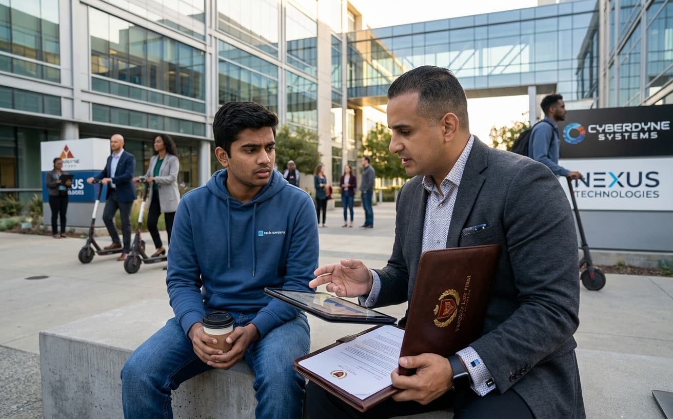 What H-1B Visa Reform Means for Your Future in 2026
