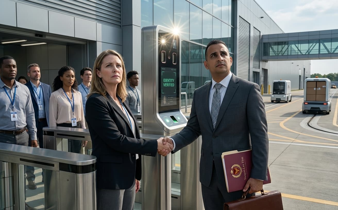 HR Immigration Compliance: What Employers Must Know in 2026