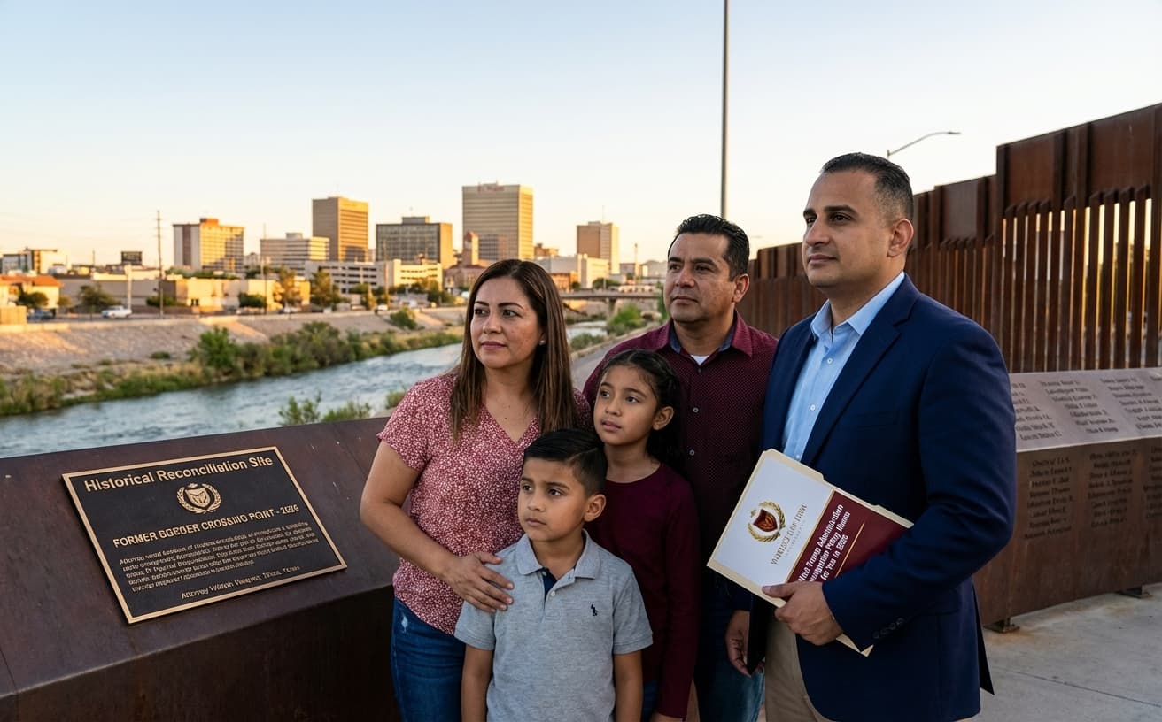 What Trump Administration Immigration Policy Means for You in 2026