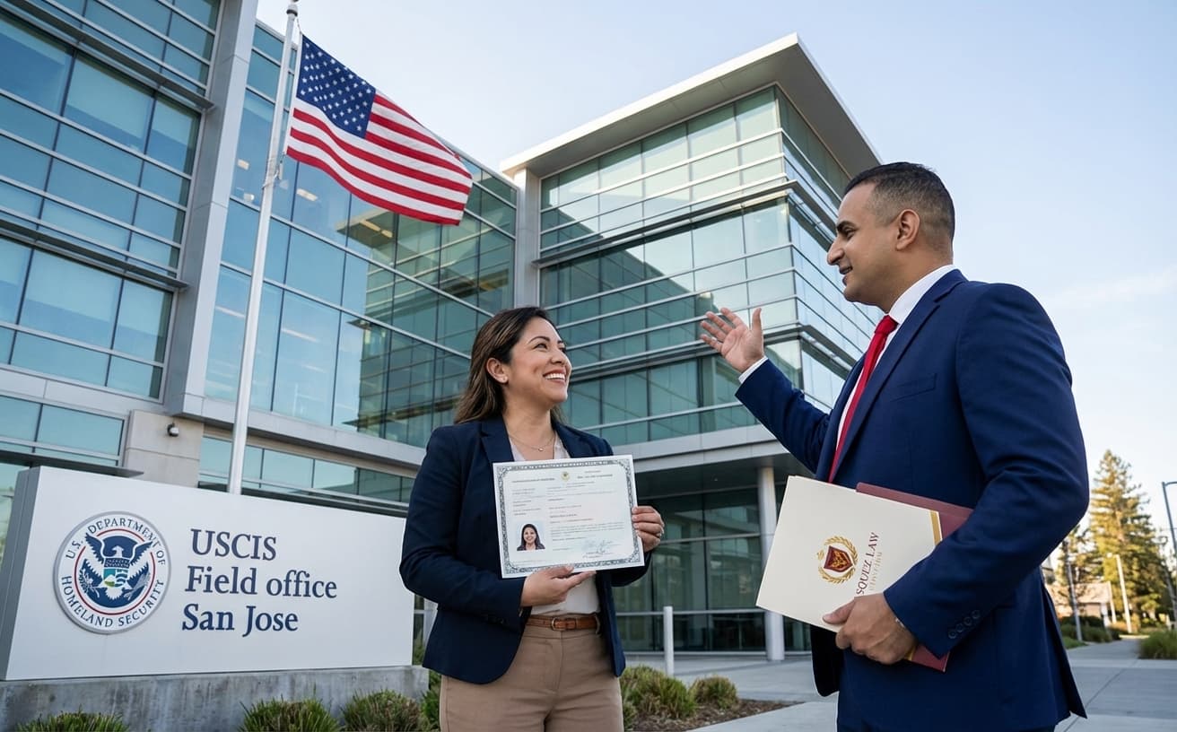 What Is Immigration Litigation and How It Works in 2026