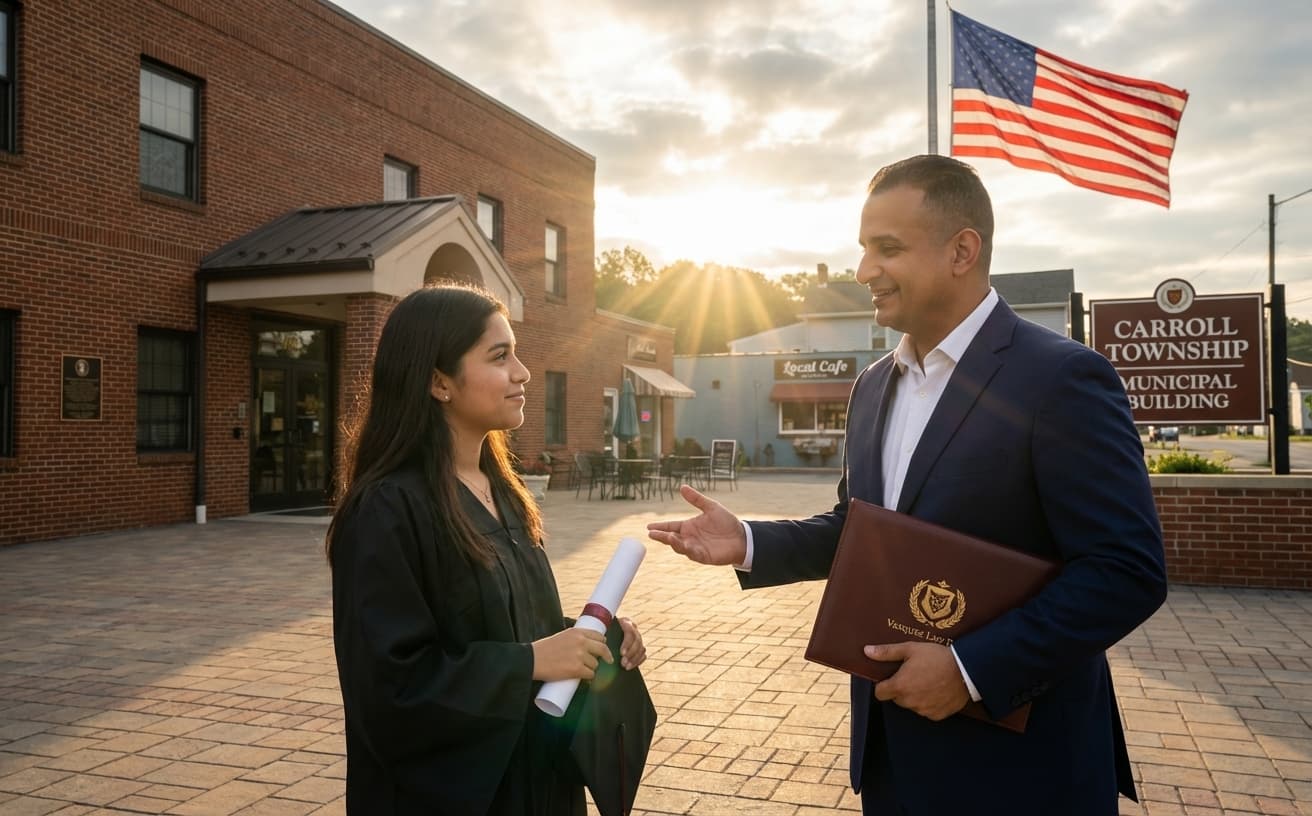 Carroll Township Immigration Options for Dreamers in 2026