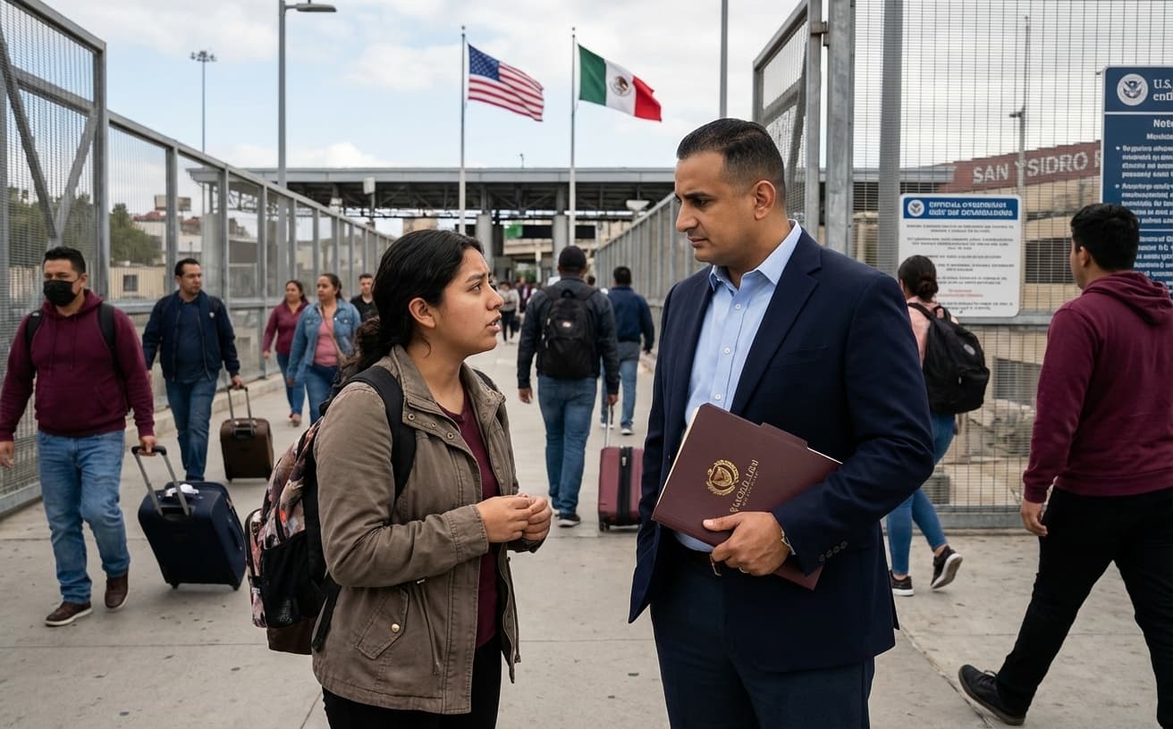 How Immigration Policy Shapes Your Case in 2026