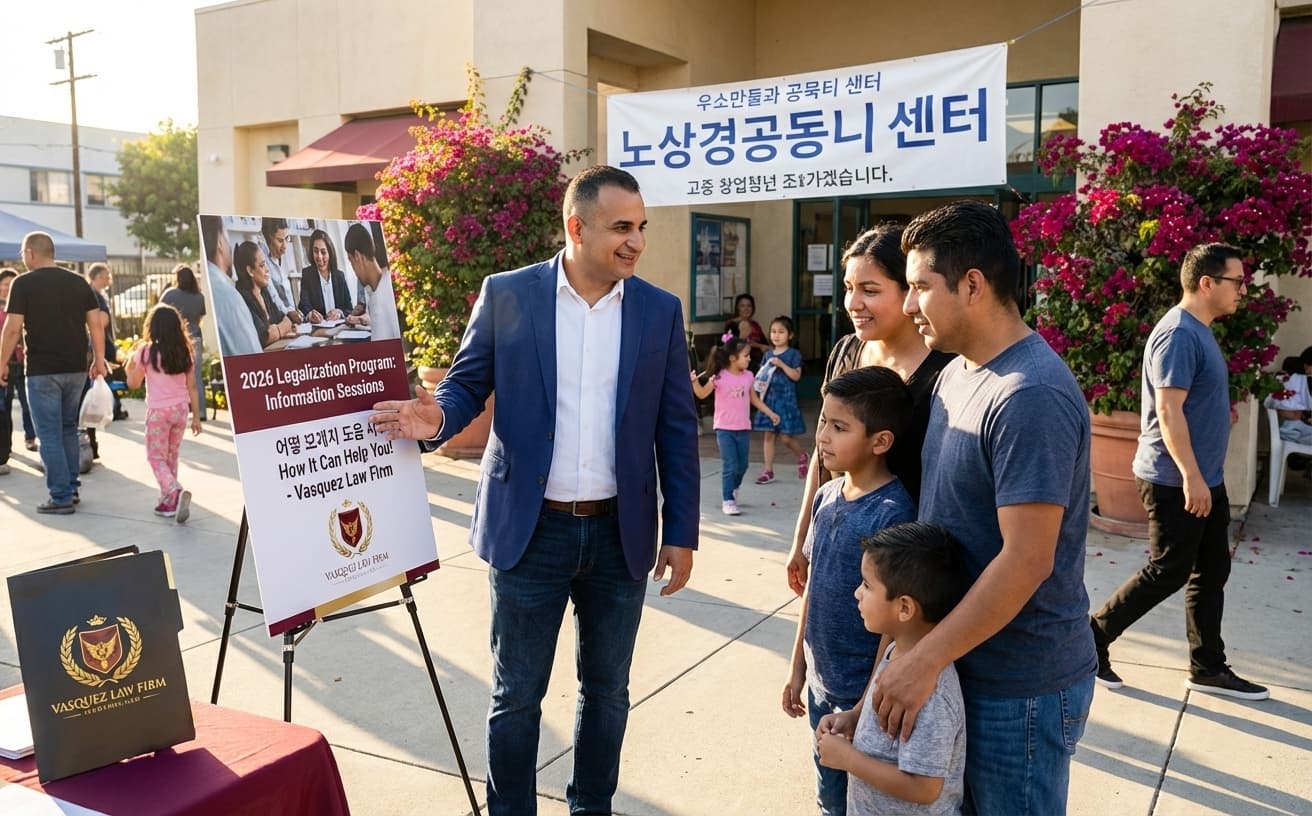 How a Legalization Program Can Help You in 2026