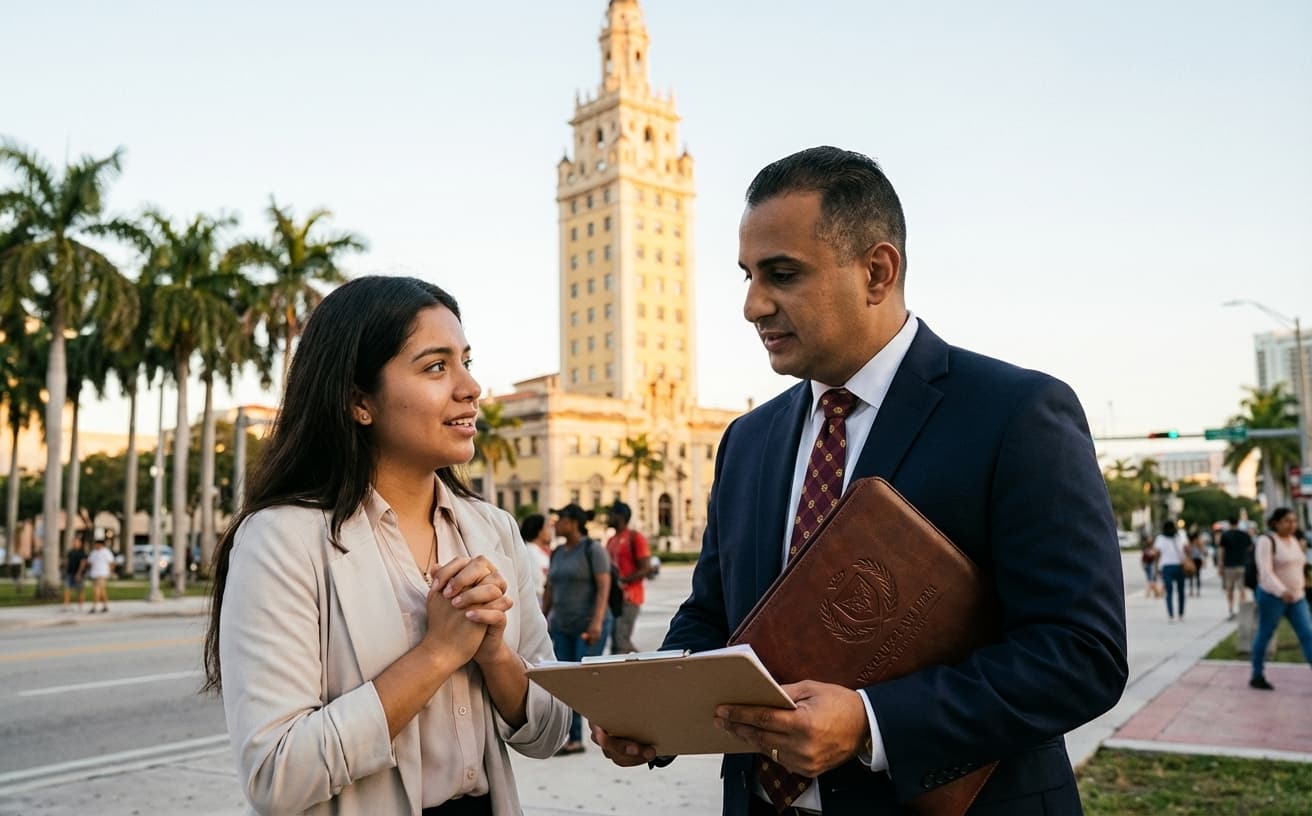 Immigration Update: What Dreamers Need to Know in 2026