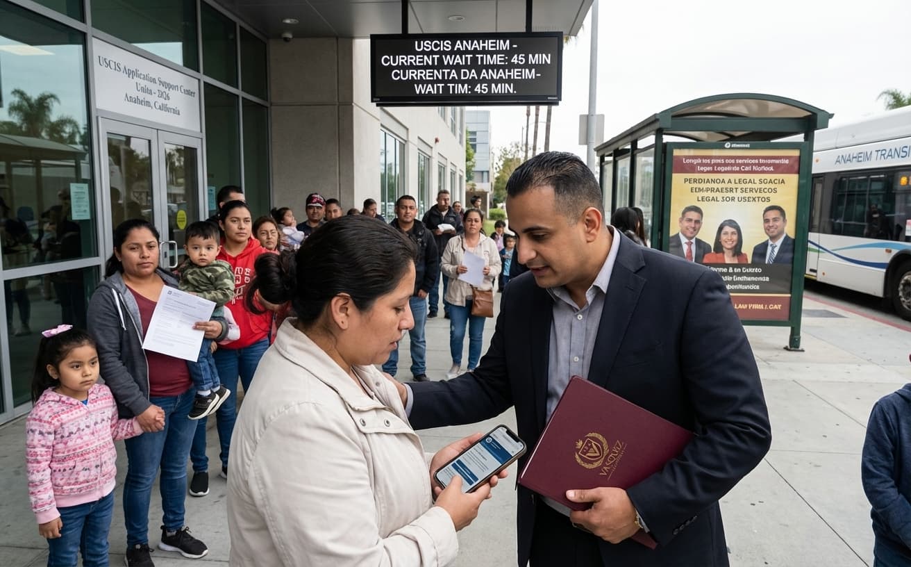 Immigration Cases: How to Check Status and What to Know in 2026