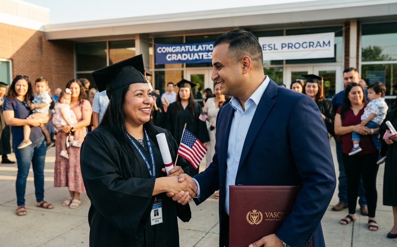 Aplicación Migratoria en Ohio: Lo Que Debes Saber en 2026