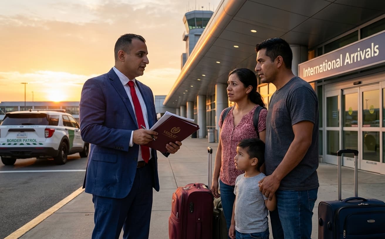 How Habeas Corpus Works for Immigration Cases in Charlotte 2026