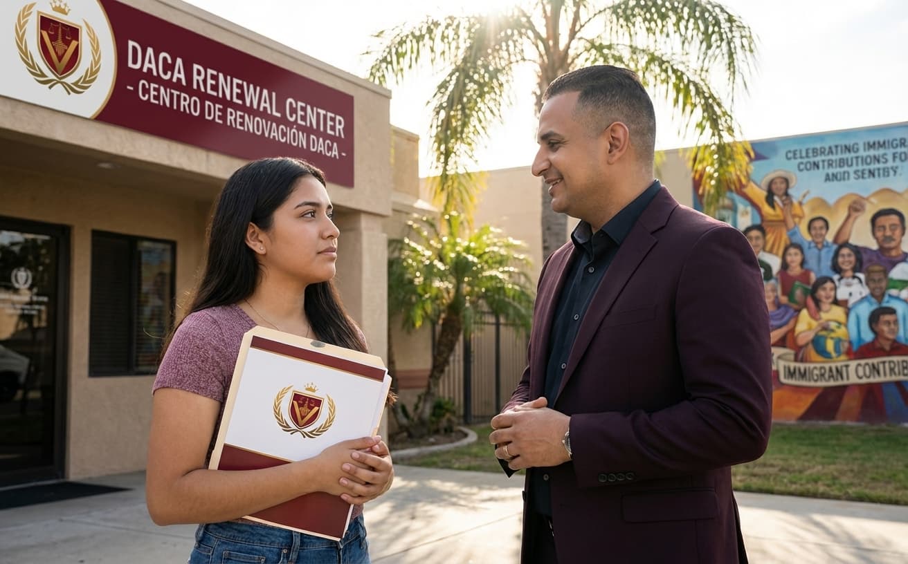 How U.S. Immigration Law Works for Dreamers in 2026