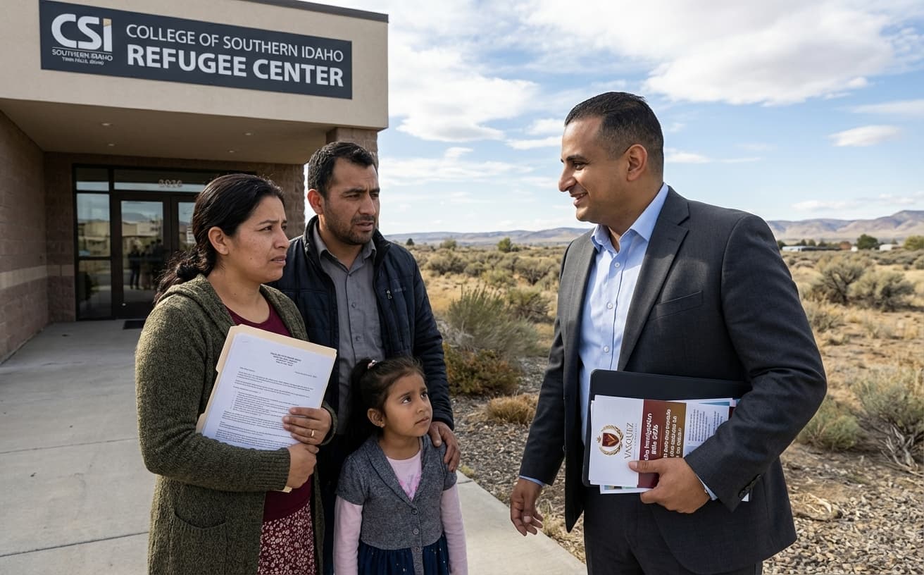 How Idaho Immigration Bills Affect You in 2026