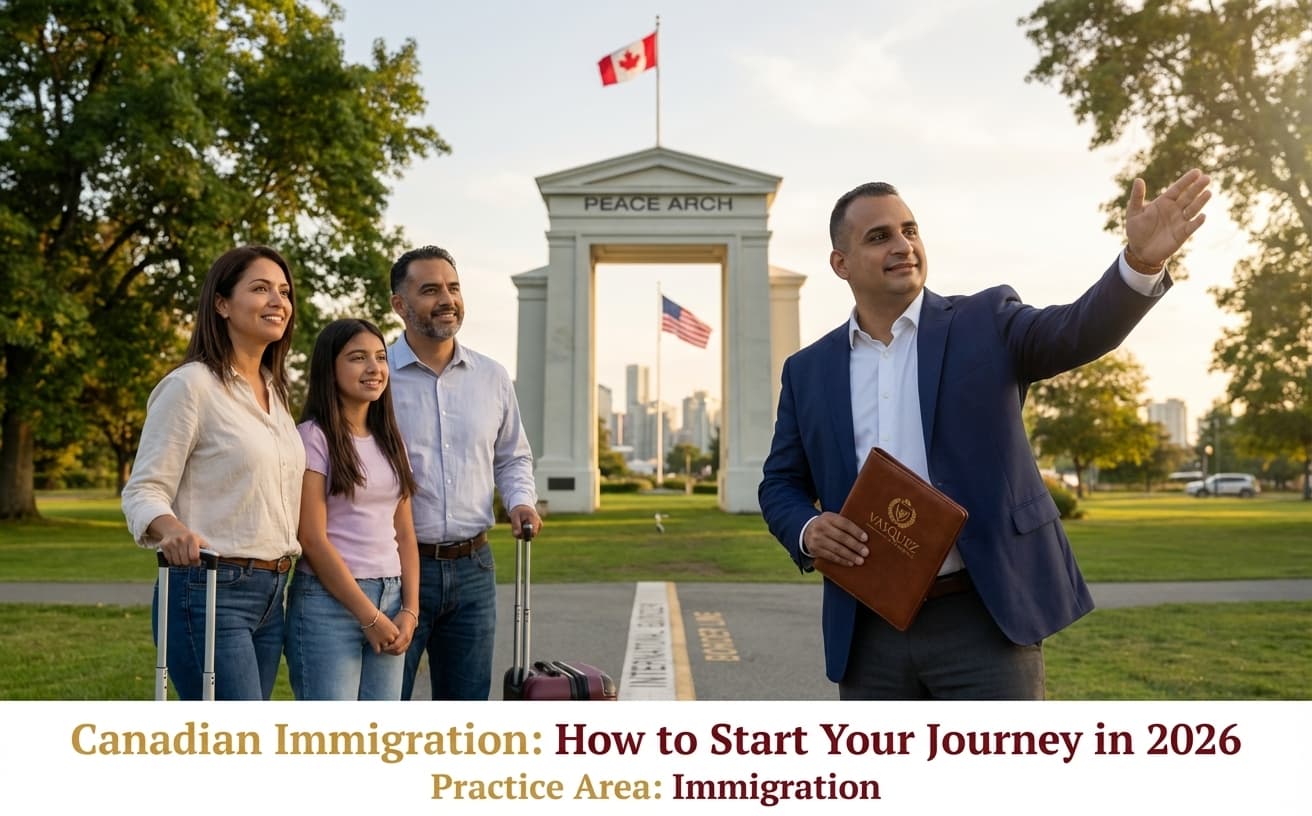Canadian Immigration: How to Start Your Journey in 2026