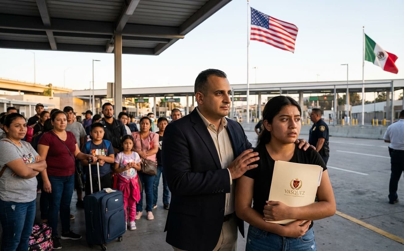 What Is the DIGNIDAD Act and How Does It Work in 2026?