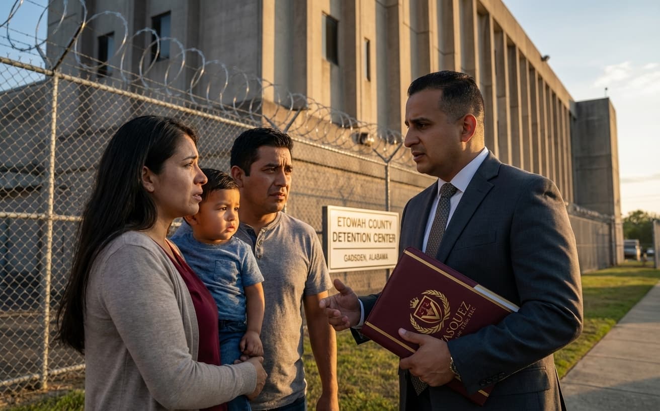 How ICE 287(g) Program Works: What You Should Know 2026